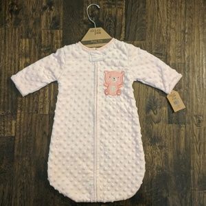 Chick Pea sleeping bag 0-3 months